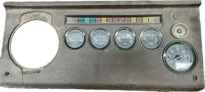 Pezzo di ricambio per auto di seconda mano  per PEGASO PEGASO  Riferimenti OEM IAM   