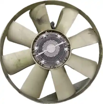 Pièce détachée automobile d'occasion ventilateur pour mercedes mercedes benz mercedes benz références oem iam 0032055506