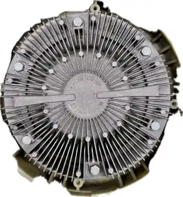 Pièce détachée automobile d'occasion ventilateur pour mercedes mercedes benz mercedes benz références oem iam 0032055506  