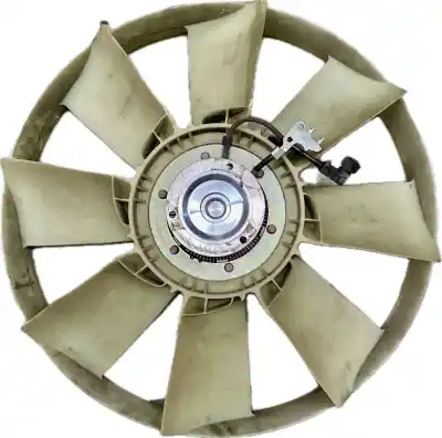 Pièce détachée automobile d'occasion ventilateur pour mercedes mercedes benz mercedes benz références oem iam 0032055506  