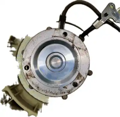 Pièce détachée automobile d'occasion ventilateur pour mercedes mercedes benz mercedes benz références oem iam 0032055506  