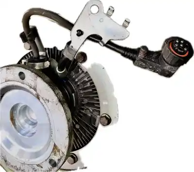 Pièce détachée automobile d'occasion ventilateur pour mercedes mercedes benz mercedes benz références oem iam 0032055506  