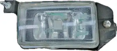 Автозапчастина б/у ліва протитутмана для iveco iveco iveco посилання на oem iam 504052353