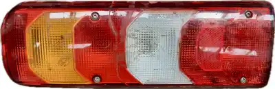 Pièce détachée automobile d'occasion feu arrière gauche pour mercedes mercedes benz mercedes benz références oem iam a0035441703
