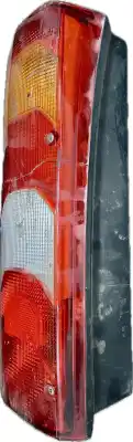 Pièce détachée automobile d'occasion feu arrière gauche pour mercedes mercedes benz mercedes benz références oem iam a0035441703  