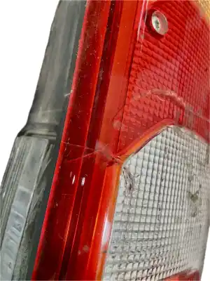 Pièce détachée automobile d'occasion feu arrière gauche pour mercedes mercedes benz mercedes benz références oem iam a0035441703  