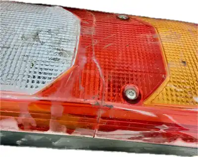 Pièce détachée automobile d'occasion feu arrière gauche pour mercedes mercedes benz mercedes benz références oem iam a0035441703  