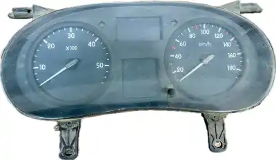 Peça sobressalente para automóvel em segunda mão quadrante por renault renault renault referências oem iam 8200467948