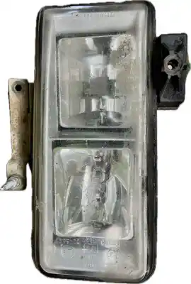 Автозапчастина б/у права фа для iveco iveco iveco посилання на oem iam 35080748