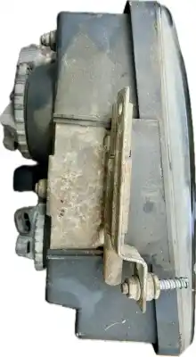 Second-hand car spare part right headlight for iveco iveco iveco oem iam references 35080748  