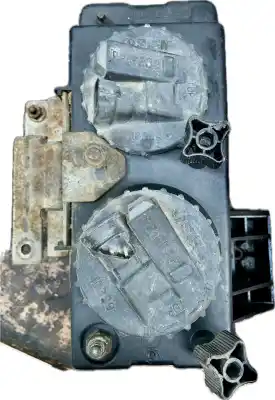 Second-hand car spare part right headlight for iveco iveco iveco oem iam references 35080748  