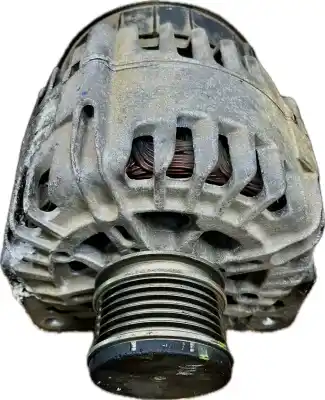 Second-hand car spare part Alternator for RENAULT KANGOO 1.5DCI KANGOO 1.5DCI OEM IAM references TG15C146 2606272D 231000026R  