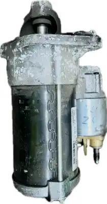 Second-hand car spare part Starter Motor for RENAULT KANGOO 1.5DCI KANGOO 1.5DCI OEM IAM references 233006508R  
