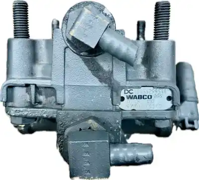 Pièce détachée automobile d'occasion soupape d'air supplémentaire pour mercedes mercedes benz mercedes benz références oem iam a0054299544