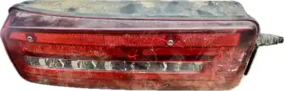 Second-hand car spare part Left Tailgate Light for MAN TGX FLC FLRC FLLC FLLRC FLLW OEM IAM references 81252256563  