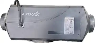 Peça sobressalente para automóvel em segunda mão Centralina De Aquecimento por MAN TGX FLC FLRC FLLC FLLRC FLLW Referências OEM IAM 81619006410  