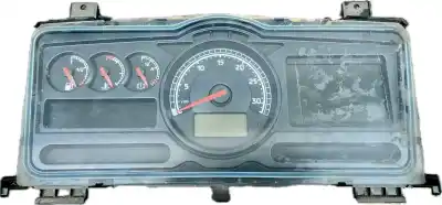 Pièce détachée automobile d'occasion COMPTEUR DE VITESSE TABLEAU DE BORD pour RENAULT RENAULT  Références OEM IAM 7421050635  