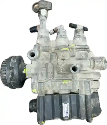 Recambio de automóvil de segunda mano de VALVULA DE AIRE ADICIONAL para RENAULT RENAULT  referencias OEM IAM 4729000530  