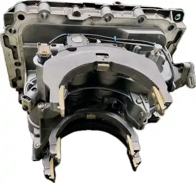 Peça sobressalente para automóvel em segunda mão centralina de motor uce por renault renault renault referências oem iam 7422780683 22780683 4213650040 20817640