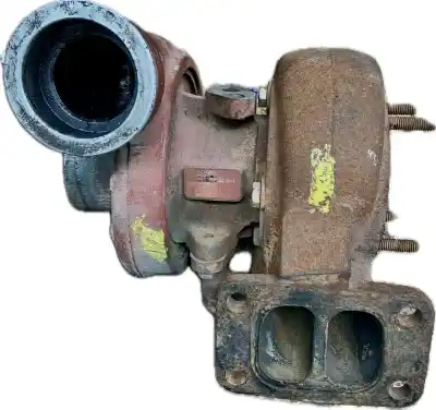 Peça sobressalente para automóvel em segunda mão turbocompresor por renault renault renault referências oem iam 5000691209