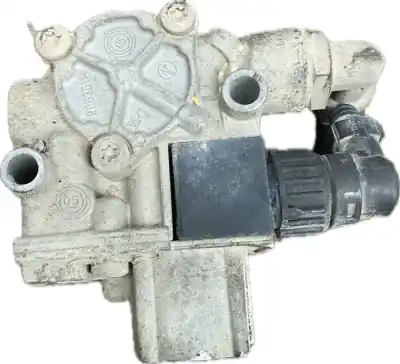 Recambio de automóvil de segunda mano de VALVULA DE AIRE ADICIONAL para RENAULT RENAULT  referencias OEM IAM BR9191 2309206 II41119F 20516342  