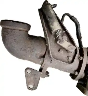 Gebrauchtes Autoersatzteil VERSCHIEDENE TEILE zum RENAULT RENAULT RENAULT OEM-IAM-Referenzen 5010550606  