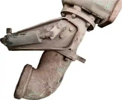 Gebrauchtes Autoersatzteil VERSCHIEDENE TEILE zum RENAULT RENAULT RENAULT OEM-IAM-Referenzen 7422253229  
