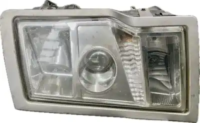 Gebrauchtes Autoersatzteil LINKER SCHEINWERFER zum VOLVO VOLVO VOLVO OEM-IAM-Referenzen 20713720  