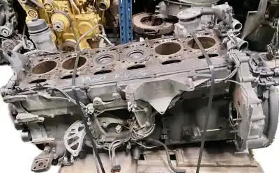 İkinci el araba yedek parçası ENGELLEMEK için SCANIA SCANIA P,G,R,T - SERIES P 450 2013- 450CV 12742CC 1017851  OEM IAM referansları 2364500 2225331  