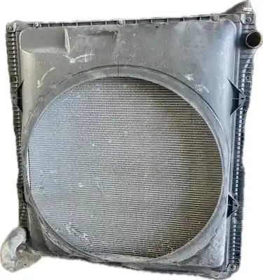İkinci el araba yedek parçası SU RADYATÖRÜ için SCANIA SCANIA P,G,R,T - SERIES R 470 2004- 470CV 11716CC 1009791  OEM IAM referansları 1769997 1784616  