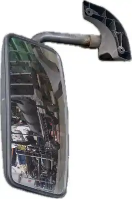 Автозапчасти б/у левое зеркало за man man tgl 8.180 fc, frc, flc, flrc 2005- 180cv 4580cc 1008090  ссылки oem iam 85637306030  