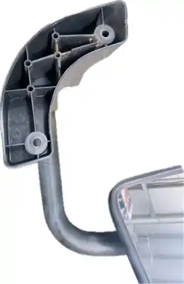 Автозапчасти б/у левое зеркало за man man tgl 8.180 fc, frc, flc, flrc 2005- 180cv 4580cc 1008090  ссылки oem iam 85637306030  