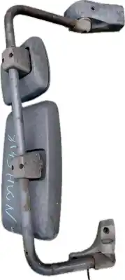 Автозапчастина б/у ліве дзеркало для man man tgl 8.180 fc, frc, flc, flrc 2005- 180cv 4580cc 1008090 посилання на oem iam 85637306030