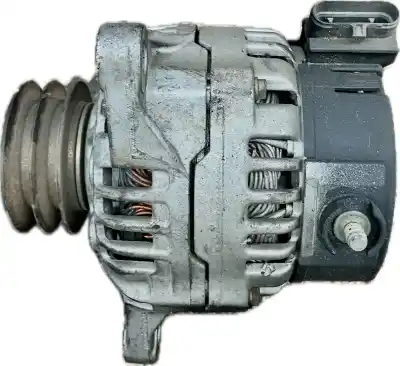 Second-hand car spare part alternator for man man man oem iam references 0986042580  