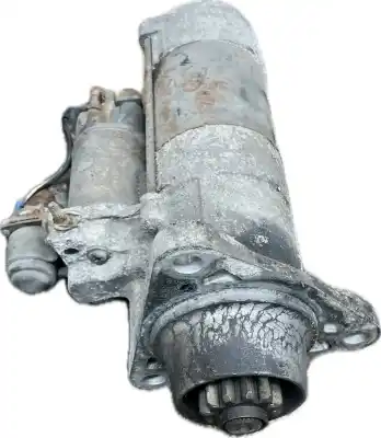 Peça sobressalente para automóvel em segunda mão motor de arranque por renault renault renault referências oem iam 5010508380