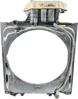 Recambio de automóvil de segunda mano de carcasa radiador para man tgx 18.480 fls fls/m flrs flrs/n flls flls/n fllrs.fllrs/n - 1009227 referencias oem iam 81066200188  