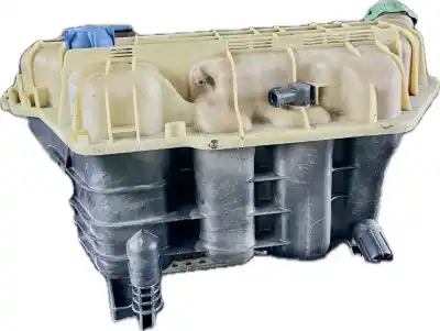 Recambio de automóvil de segunda mano de carcasa radiador para man tgx 18.480 fls fls/m flrs flrs/n flls flls/n fllrs.fllrs/n - 1009227 referencias oem iam 81066200188  