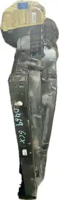 Recambio de automóvil de segunda mano de carcasa radiador para man tgx 18.480 fls fls/m flrs flrs/n flls flls/n fllrs.fllrs/n - 1009227 referencias oem iam 81066200188  