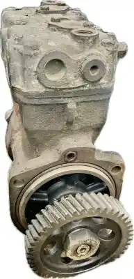 Автозапчастина б/у подвісний насос для iveco iveco iveco посилання на oem iam 99471918 504308843