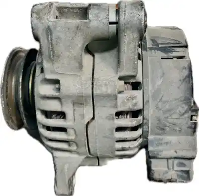 Автозапчасти б/у генератор за man man man ссылки oem iam 0986042580  