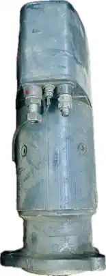 Second-hand car spare part starter motor for iveco iveco iveco oem iam references 0001417005  