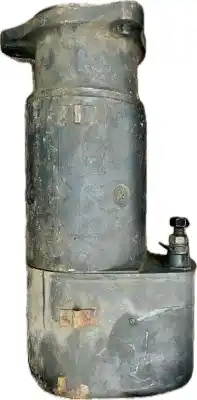 Second-hand car spare part starter motor for iveco iveco iveco oem iam references 0001417005  