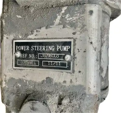 Second-hand car spare part steering pump for renault renault renault oem iam references 35296003  