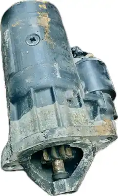 Pièce détachée automobile d'occasion DÉMARREUR DE VOITURE pour NISSAN NISSAN  Références OEM IAM 9000331428  