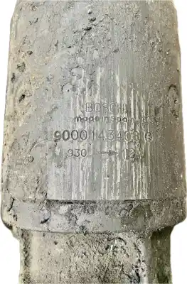 Recambio de automóvil de segunda mano de motor de arranque para mercedes-benz mercedes benz mercedes benz referencias oem iam 9000143408  