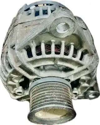 Автозапчастина б/у генератор для iveco iveco iveco посилання на oem iam 4892318 0986045160