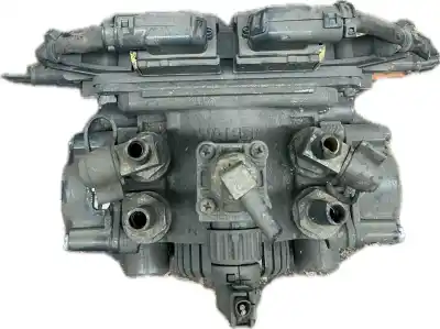 Автозапчастина б/у додатковий повітряний клапан для mercedes-benz mercedes benz mercedes benz посилання на oem iam 0004294224
