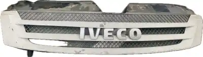 Автозапчасти б/у различные детали за iveco daily ссылки oem iam 3802803 3802804