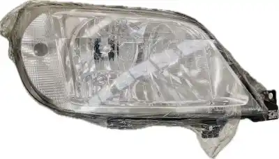 Автозапчастина б/у ліва фара для mercedes-benz mercedes benz mercedes benz посилання на oem iam 9018202461