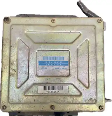 Peça sobressalente para automóvel em segunda mão centralina de motor uce por renault renault renault referências oem iam 5010271166 1758000453